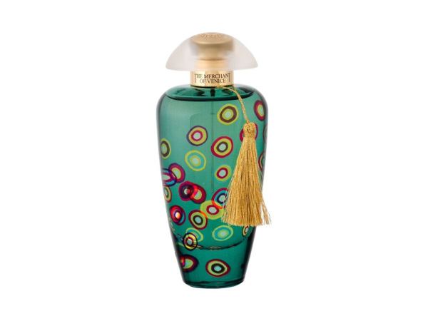 The Merchant of Venice Mandarin Carnival (W) 100ml, Parfumovaná voda