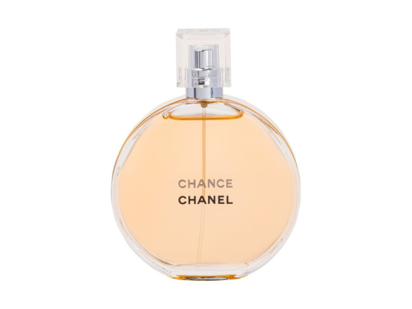 Chanel Chance (W) 100ml, Toaletná voda