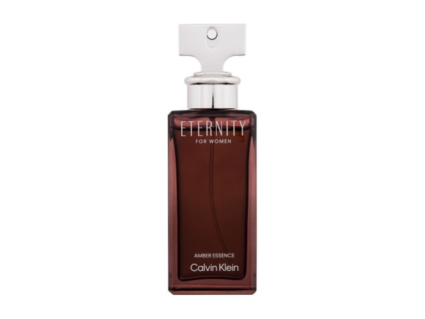 Calvin Klein Eternity Amber Essence (W) 50ml, Parfum