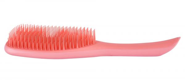 Tangle Teezer Wet Detangler Large Peach Glow (W) 1ks, Kefa na vlasy