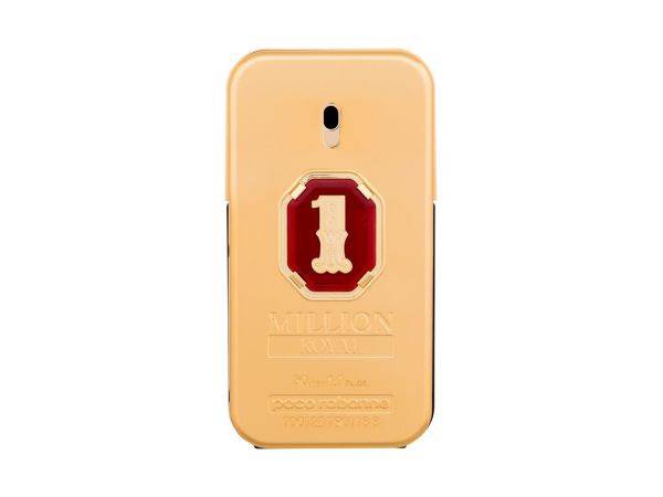 Paco Rabanne 1 Million Royal (M) 50ml, Parfum