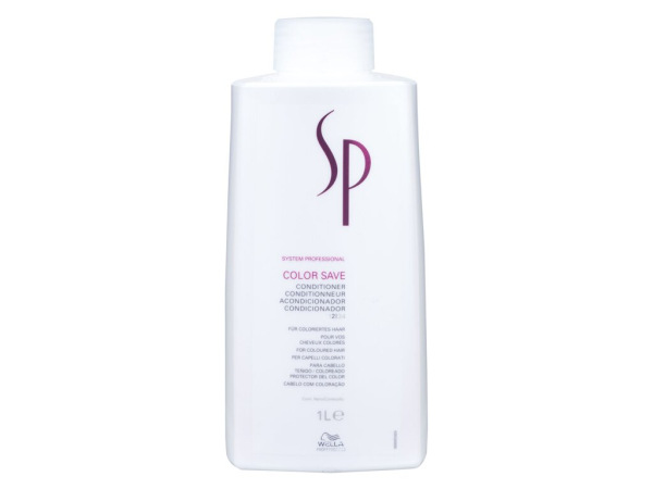 Wella Professionals SP Color Save (W) 1000ml, Kondicionér