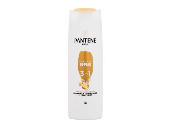 Pantene 3 in 1 Intensive Repair (W)  360ml, Šampón