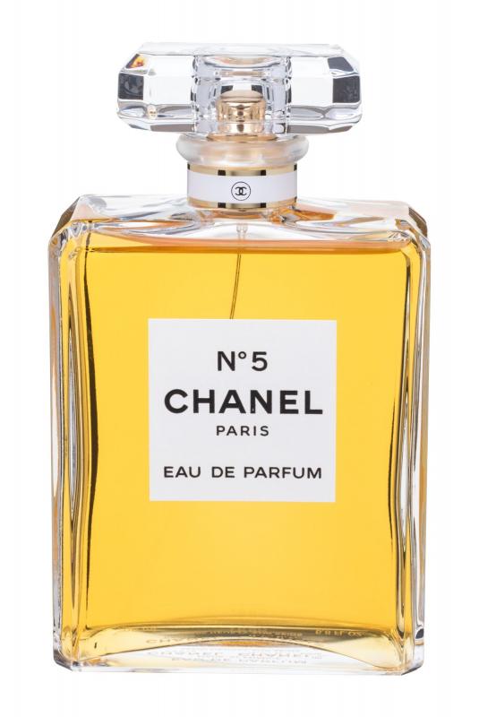 Chanel No.5 (W) 200ml, Parfumovaná voda