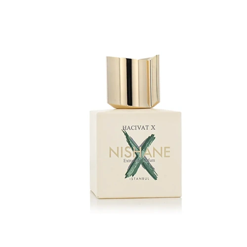 Nishane Hacivat X (U) 2 ml, Vzorka parfumu 1