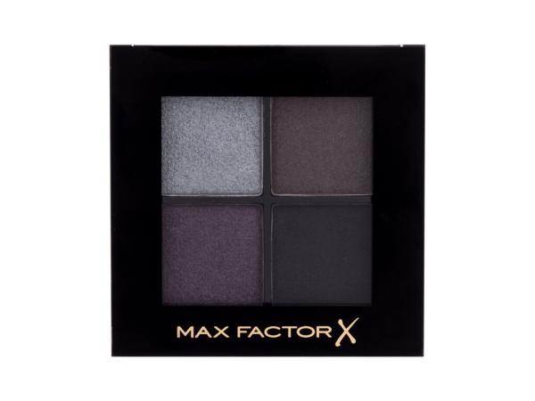 Max Factor Color X-Pert 005 Misty Onyx (W) 4,2g, Očný tieň