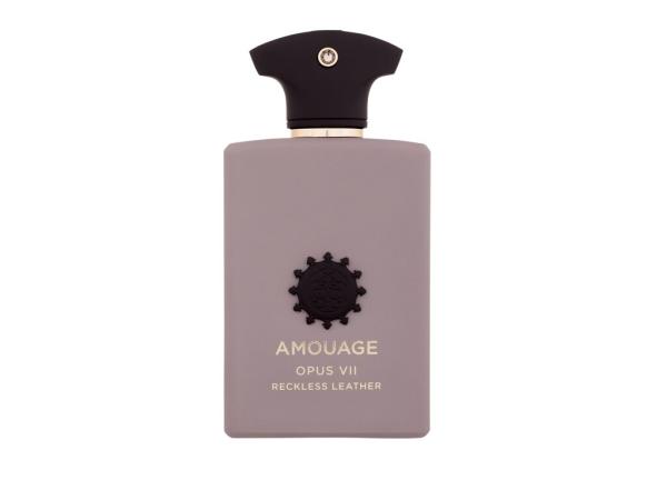 Amouage The Library Collection Opus VII Reckless Leather (U) 100ml, Parfumovaná voda