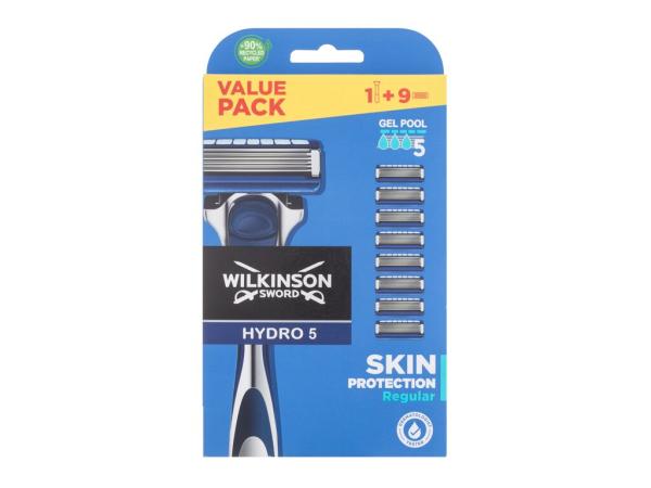 Wilkinson Sword Hydro 5 (M) 1 ks, Holiaci strojček