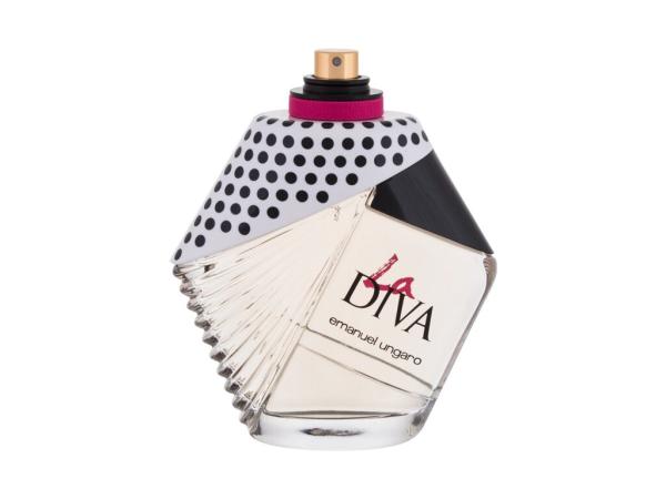 Emanuel Ungaro La Diva Mon Amour (W) 100 ml - Tester, Parfumovaná voda