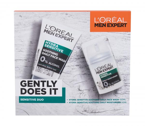 L´Oréal Paris Gently Does It Men Expert (M) 50ml, Denný pleťový krém