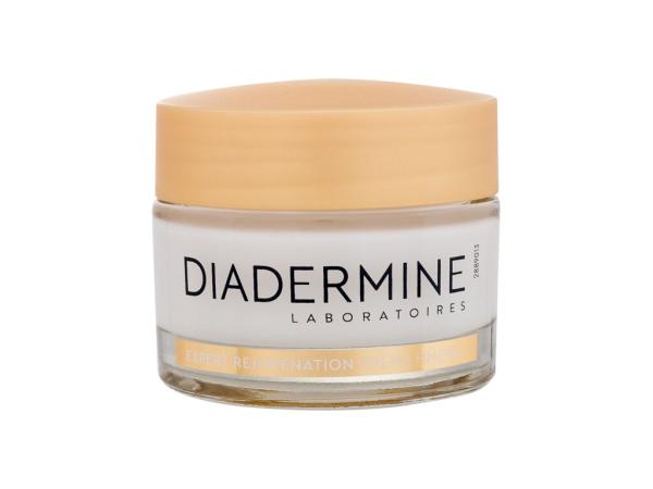 Diadermine Expert Rejuvenation Day Cream (W) 50ml, Denný pleťový krém