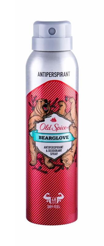 Old Spice Bearglove (M) 150ml, Dezodorant