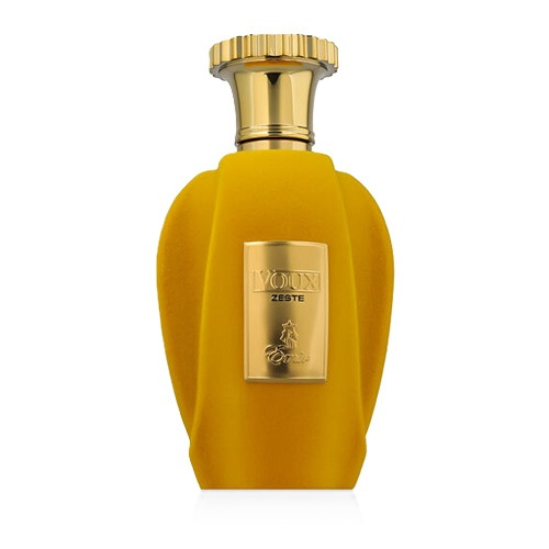 Emir Voux Zeste (W) 100 ml, Parfumovaná voda