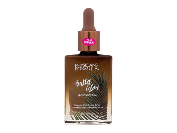 Physicians Formula Butter Glow Bronzing Serum (W) 30ml, Bronzer