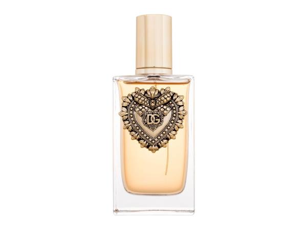 Dolce&Gabbana Devotion (W) 100ml, Parfumovaná voda