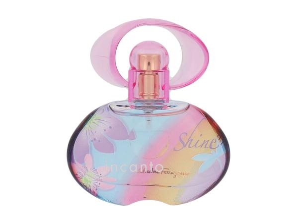 Salvatore Ferragamo Incanto Shine (W) 30ml, Toaletná voda