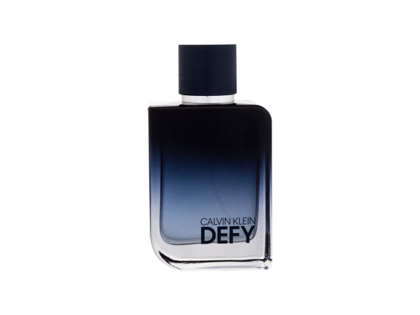 Calvin Klein Defy (M) 100ml, Parfumovaná voda