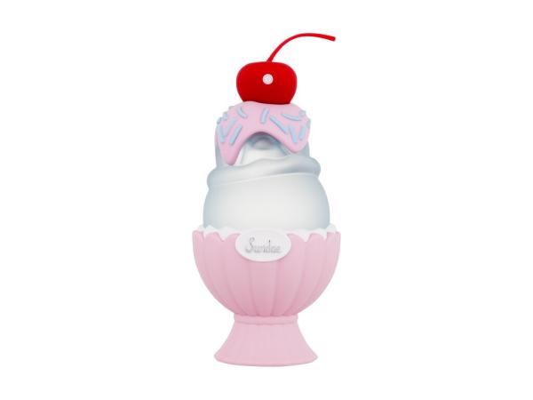 Anna Sui Sundae Pretty Pink (W) 50ml, Toaletná voda