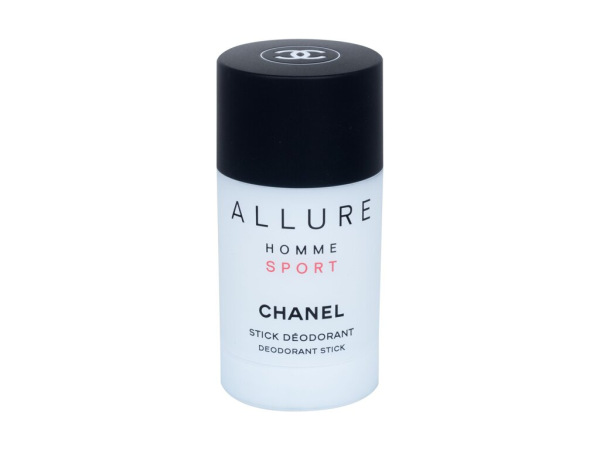 Chanel Allure Homme Sport (M) 75ml, Dezodorant