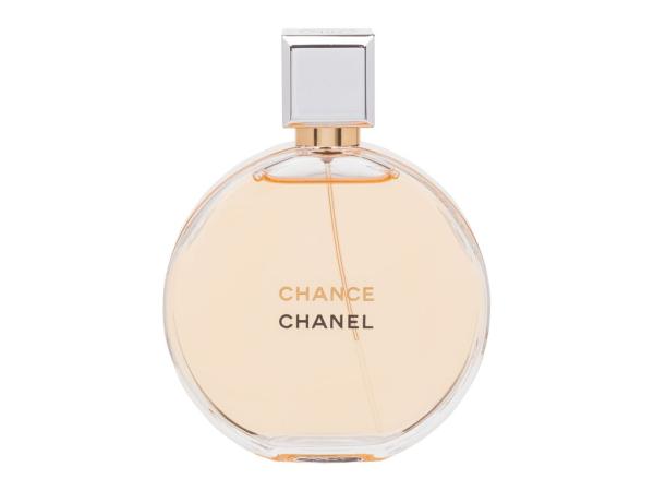Chanel Chance (W) 100ml, Parfumovaná voda