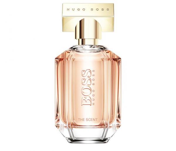 HUGO BOSS Boss The Scent For Her 5ml, Parfumovaná voda (W)