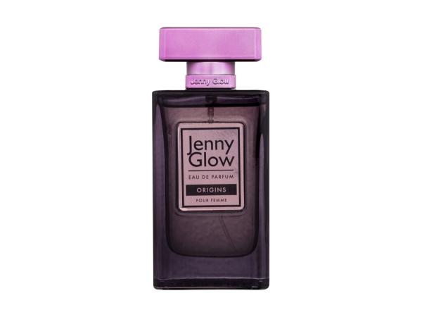 Jenny Glow Origins (W) 80ml, Parfumovaná voda