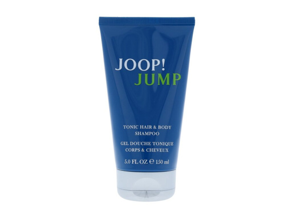 JOOP! Jump (M) 150ml, Sprchovací gél