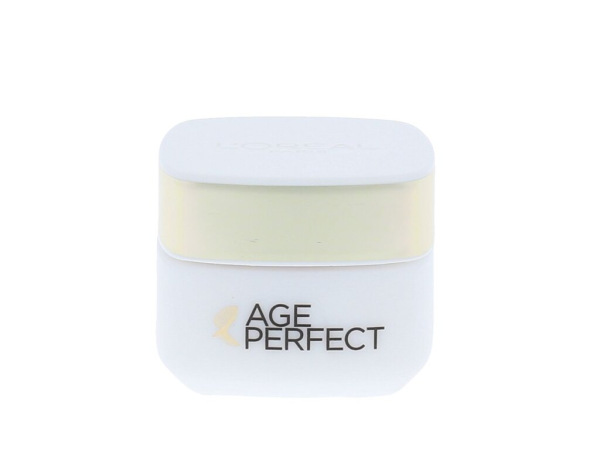 L'Oréal Paris Age Perfect (W) 15ml, Očný krém