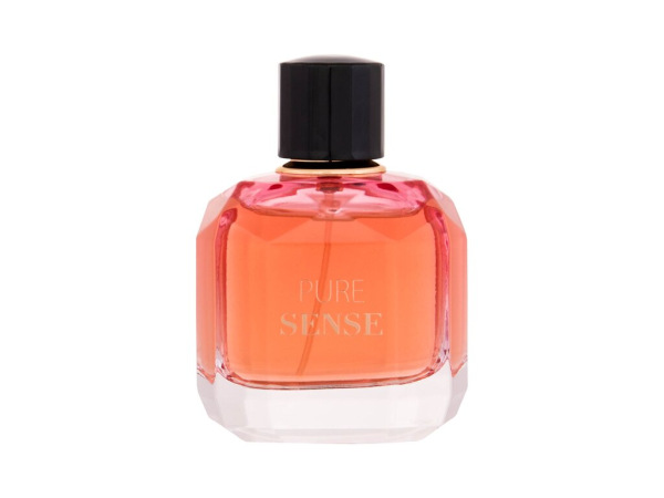 New Brand Parfums Prestige Pure Sense (W) 100ml, Parfumovaná voda