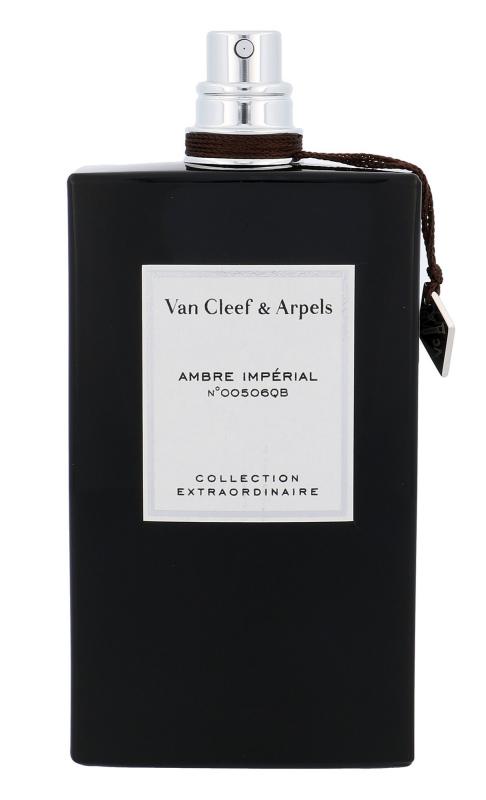 Van Cleef & Arpels Ambre Impérial Collection Extraordinaire (U) 75ml - Tester, Parfumovaná voda