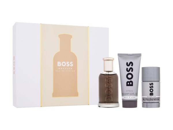 HUGO BOSS Boss Bottled (M) 100ml, Parfumovaná voda