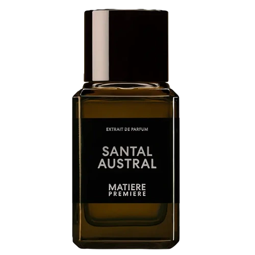 Matiere Premiere Santal Austral Extrait De Parfum (U) 1.5 ml, Vzorka parfumu 1