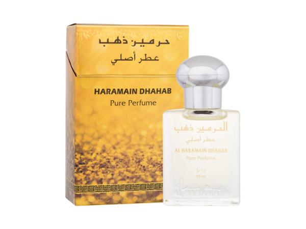 Al Haramain Dhahab (U) 15ml, Parfum Rollerball