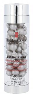 Elizabeth Arden Brightening Night Capsules Skin Illuminating 23,3ml, Pleťové sérum (W)