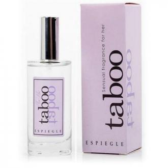Taboo Espiegle Sensual Fragrance for Her 50ml - dámske foromóny (W)