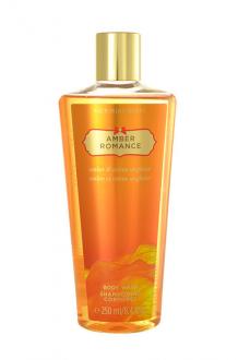 Victoria´s Secret Amber Romance 250ml, Sprchovací gél (W)