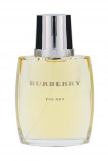 Burberry For Men (M) 100ml, Toaletná voda