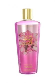 Victoria´s Secret Love Addict 250ml, Sprchovací gél (W)