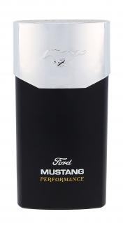 Ford Mustang Performance 100ml, Toaletná voda (M)