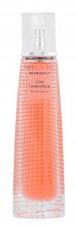 Givenchy Live Irresistible 75ml, Parfumovaná voda (W)