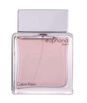 Calvin Klein Euphoria Men 100ml, Toaletná voda
