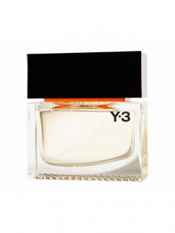 Yohji Yamamoto Y-3 Black Label 75ml, Toaletná voda (M)