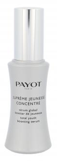 PAYOT Concentré Supreme Jeunesse 30ml, Pleťové sérum (W)