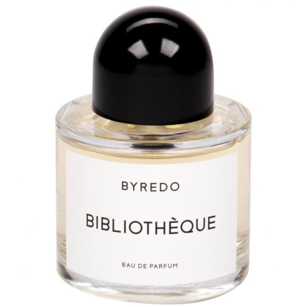Byredo Bibliotheque 2 ml, Odstrek parfumu (U) 1