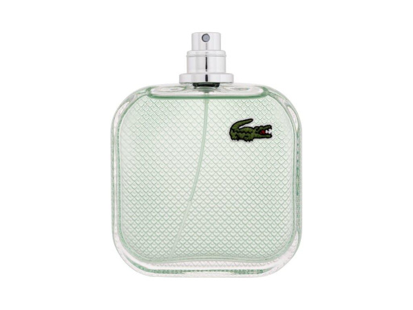 Vzorka Lacoste L.12.12 Blanc Eau Fraiche 1.2ml, Toaletná voda (M) 1