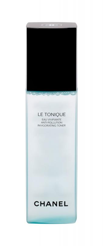 Chanel Le Tonique Anti-Pollution (W) 160ml, Pleťová voda a sprej