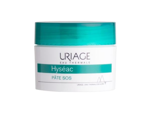 Uriage Hyséac SOS Paste (U) 15g, Lokálna starostlivosť