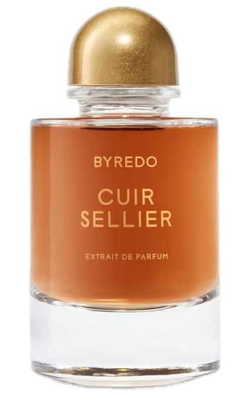 Odstrek BYREDO Cuir Selier 2ml, Parfumový extrakt (U) 1