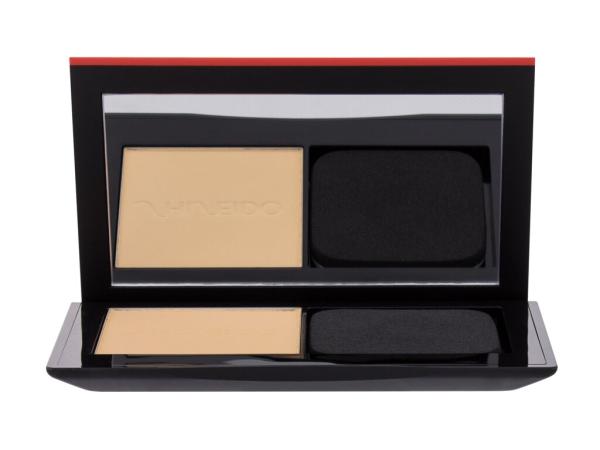 Shiseido Synchro Skin Self-Refreshing Custom Finish Powder Foundation 150 Lace (W) 9g, Make-up