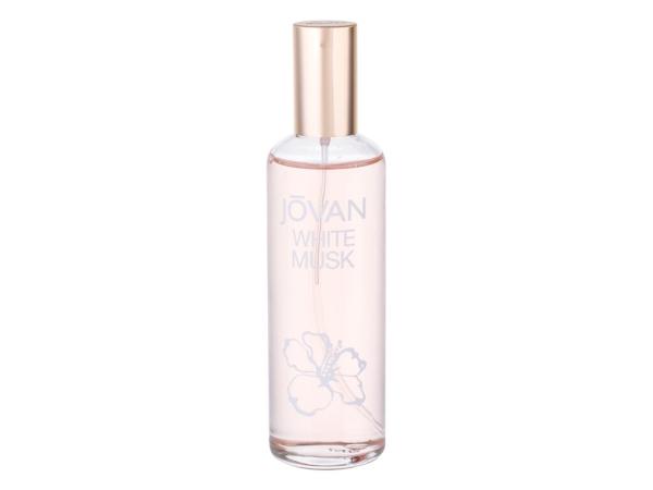 Jövan Musk White (W) 96 ml, Kolínska voda